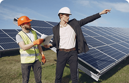 How Data Analytics Is Transforming Renewable Energy