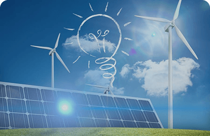 Digital Transformation in the Renewable Energy Sector
