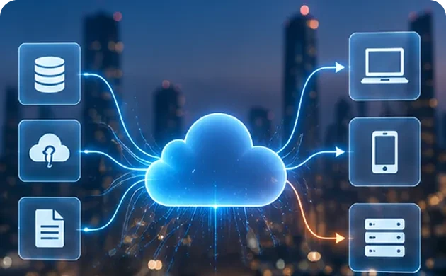 Cloud Services